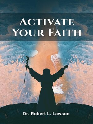 cover image of Activate Your Faith